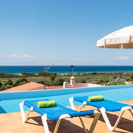 Villa Magdalena Alaior Extérieur photo