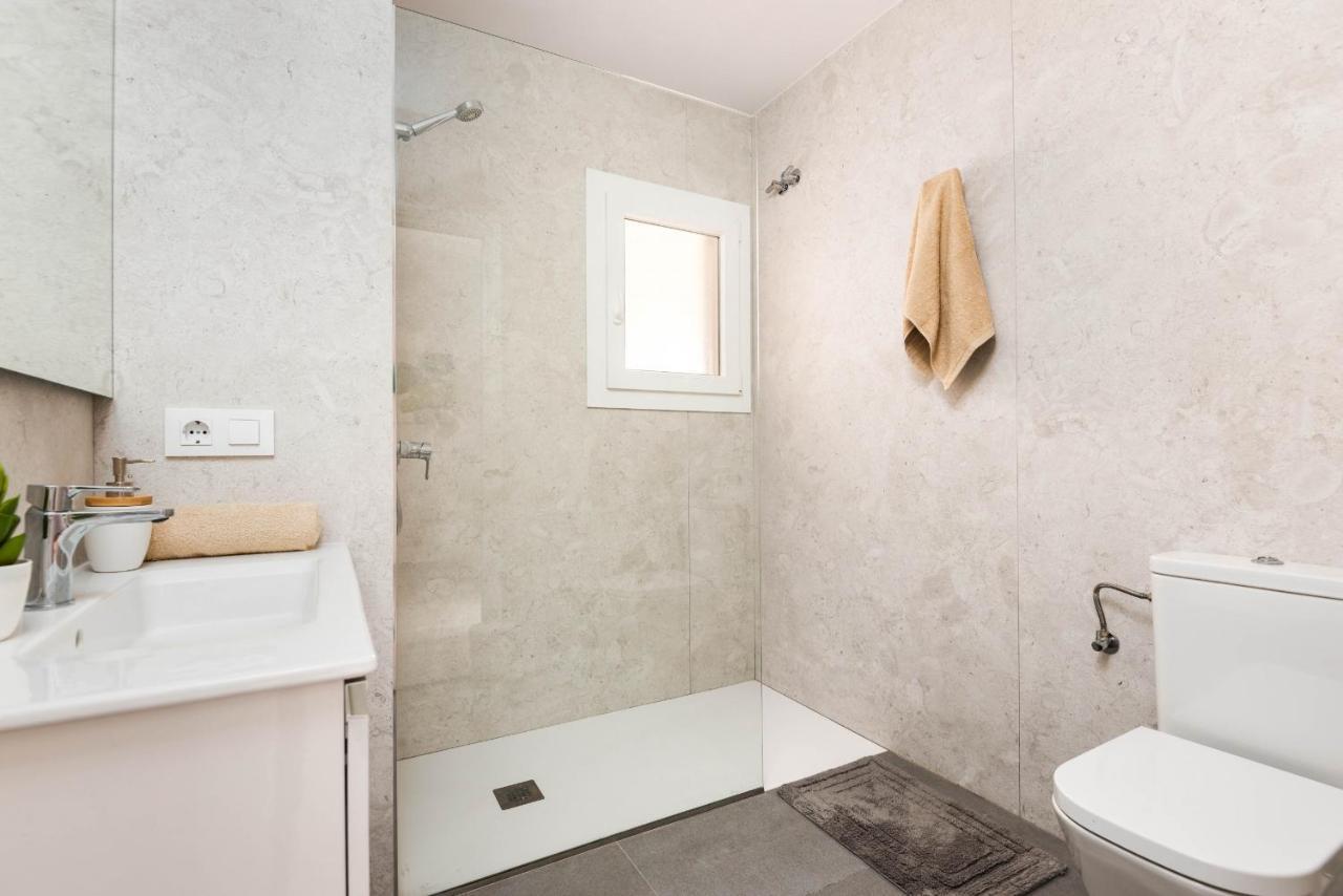 Villa Magdalena Alaior Extérieur photo