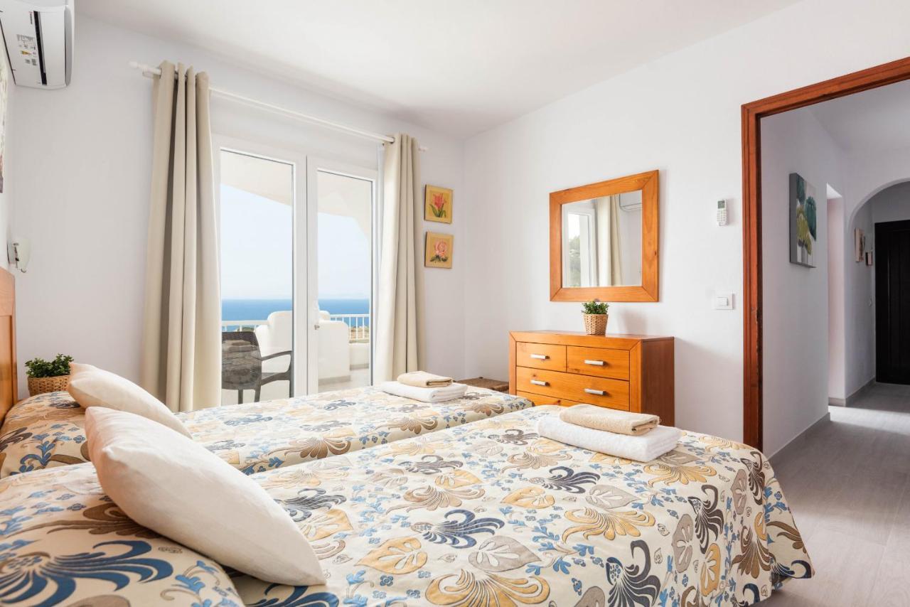 Villa Magdalena Alaior Extérieur photo