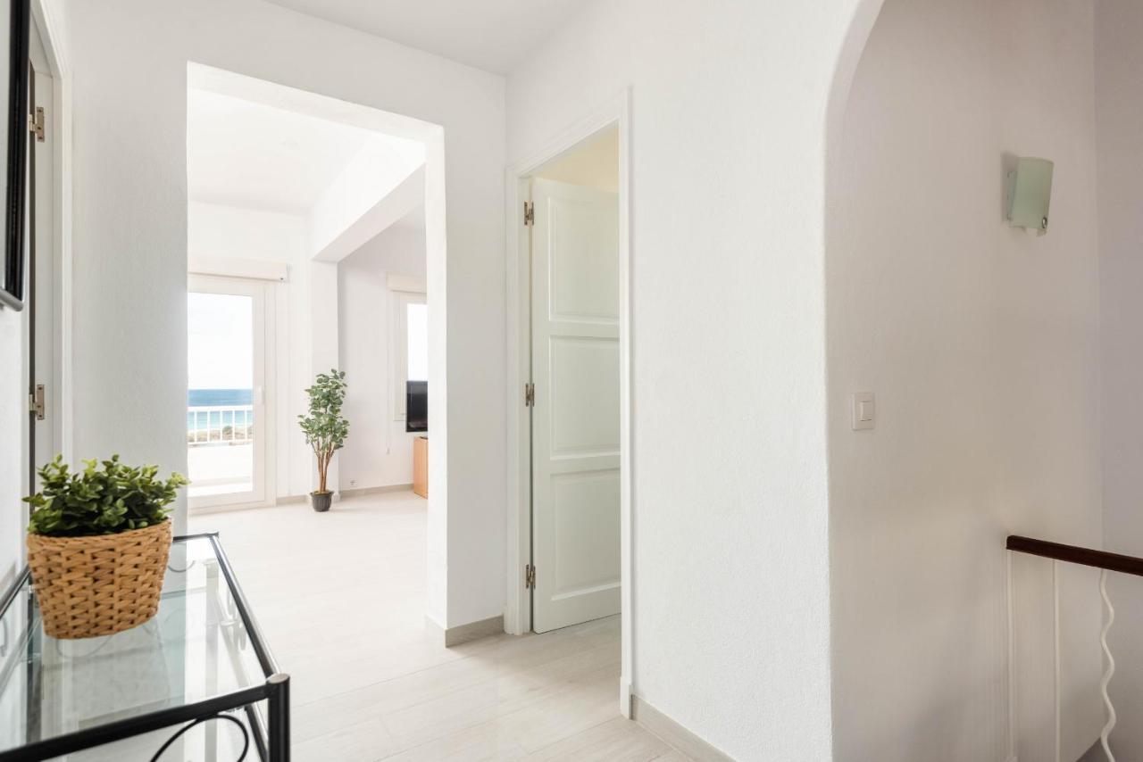 Villa Magdalena Alaior Extérieur photo