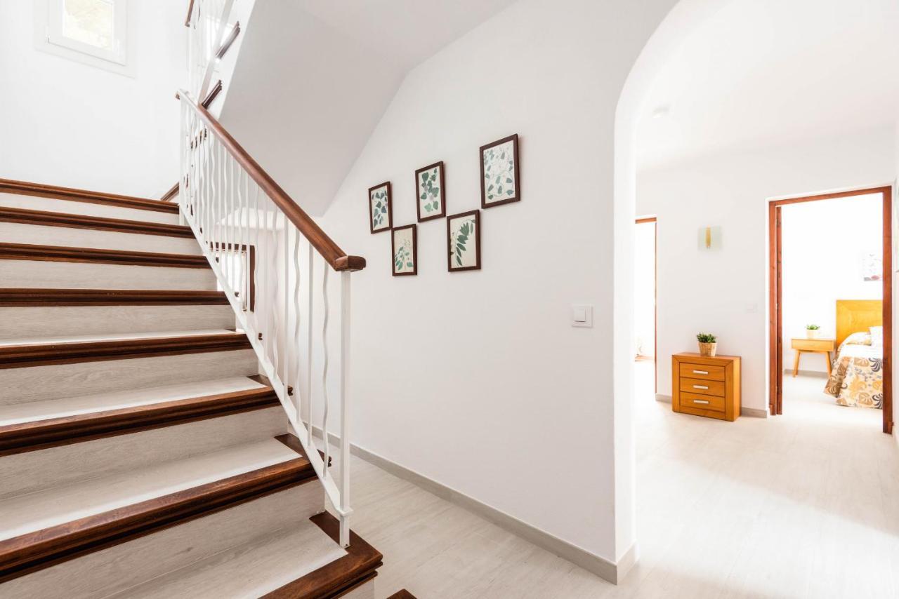 Villa Magdalena Alaior Extérieur photo