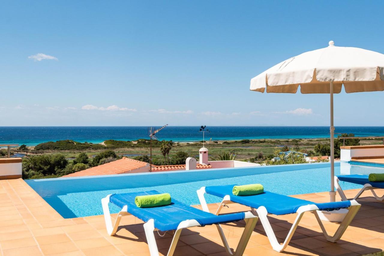 Villa Magdalena Alaior Extérieur photo