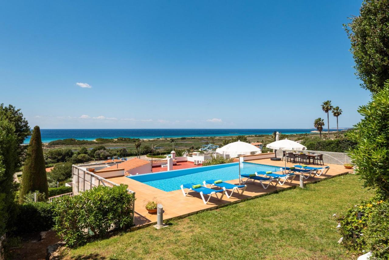 Villa Magdalena Alaior Extérieur photo