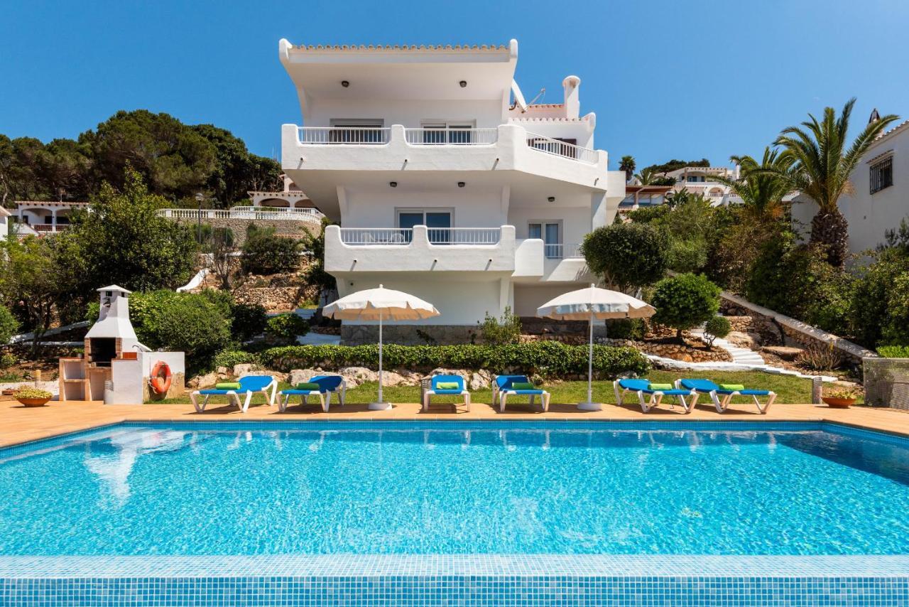 Villa Magdalena Alaior Extérieur photo