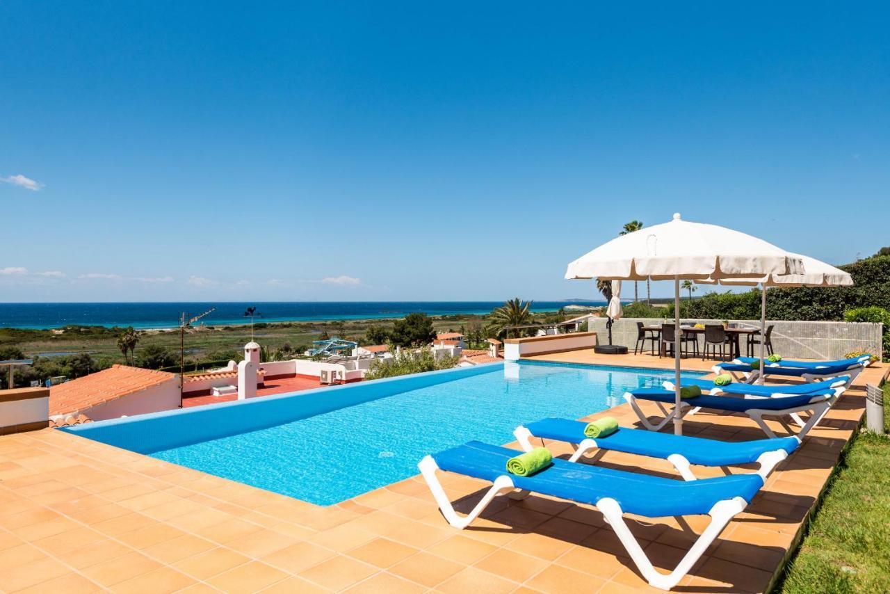 Villa Magdalena Alaior Extérieur photo