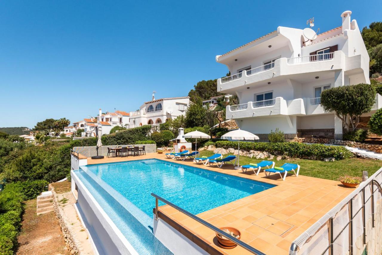Villa Magdalena Alaior Extérieur photo