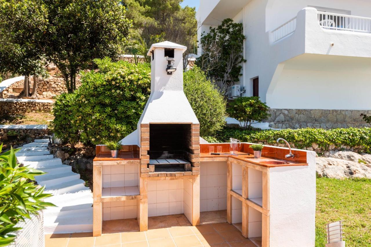 Villa Magdalena Alaior Extérieur photo
